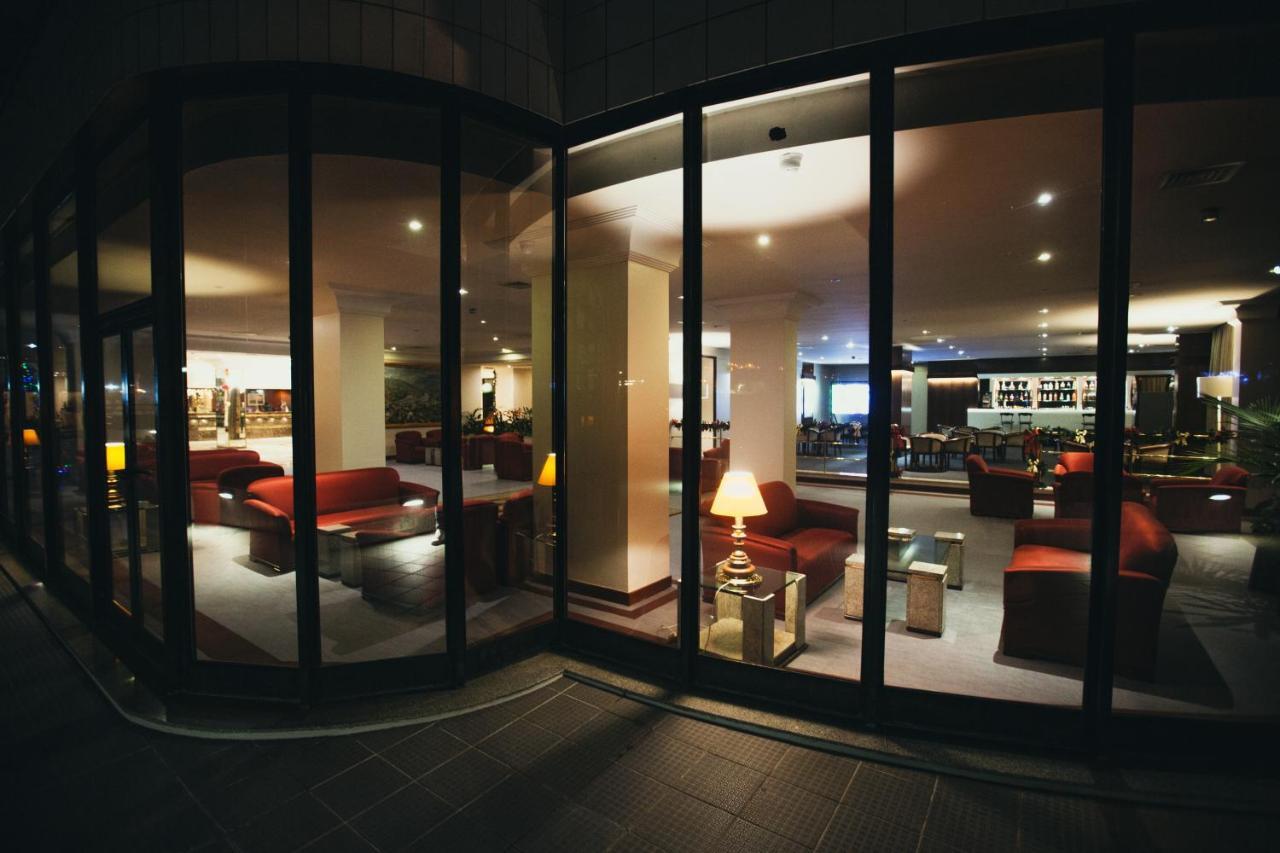Hotel Miracorgo Vila Real