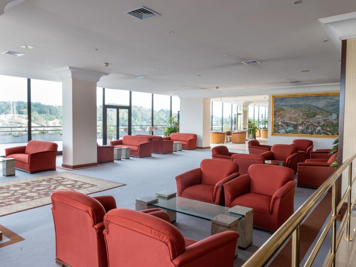 Miracorgo Hotel