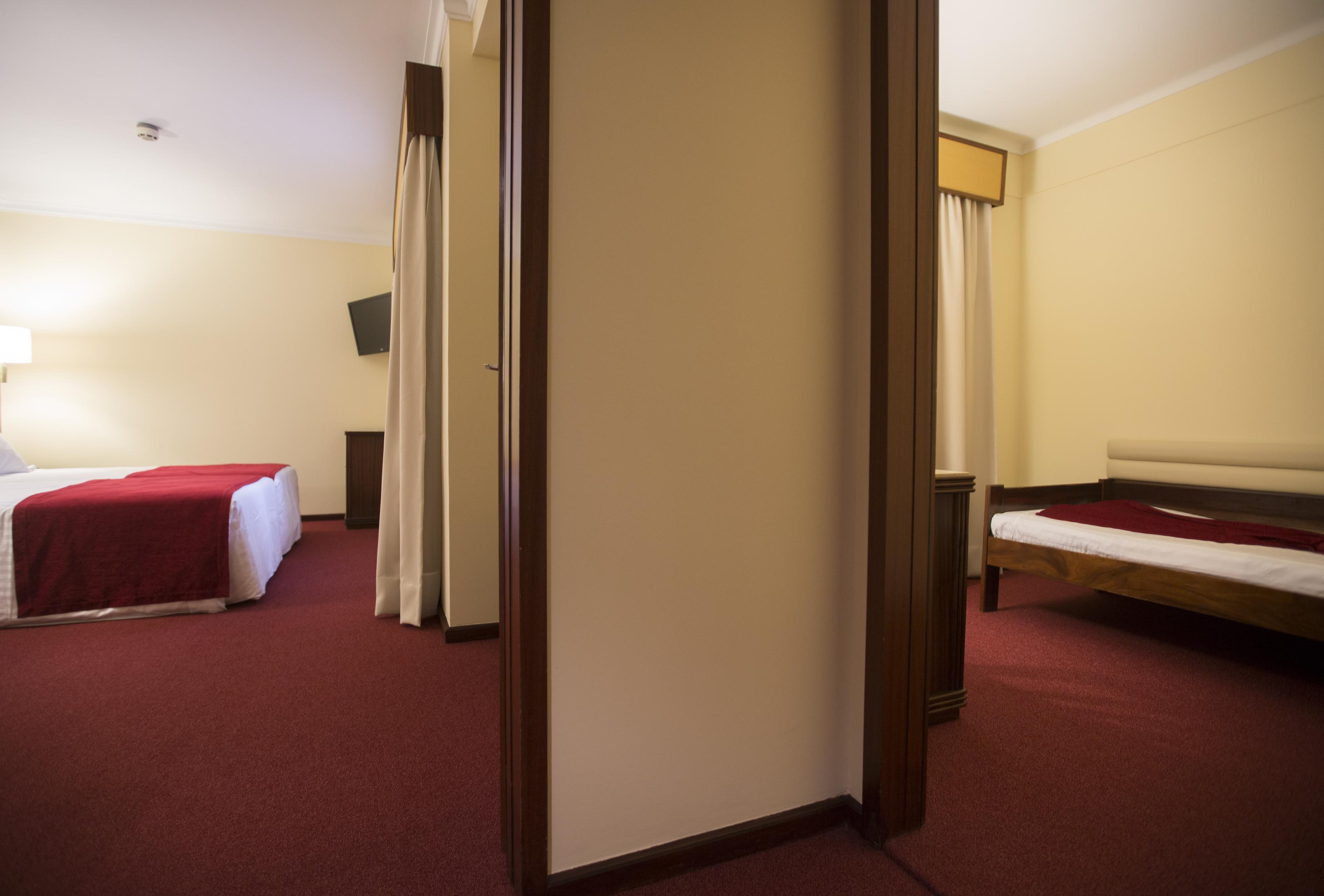 Miracorgo Hotel