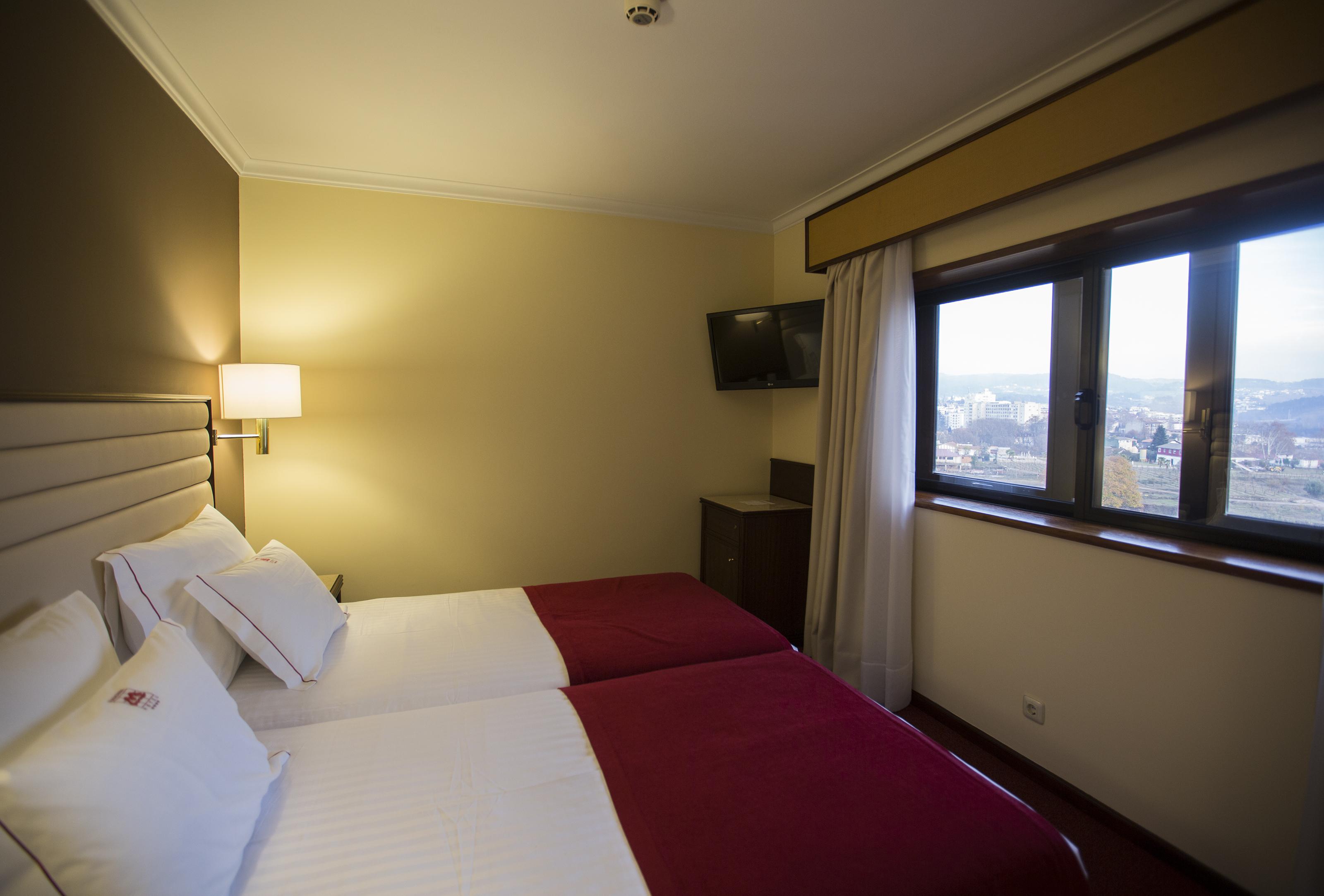Miracorgo Hotel Vila Real
