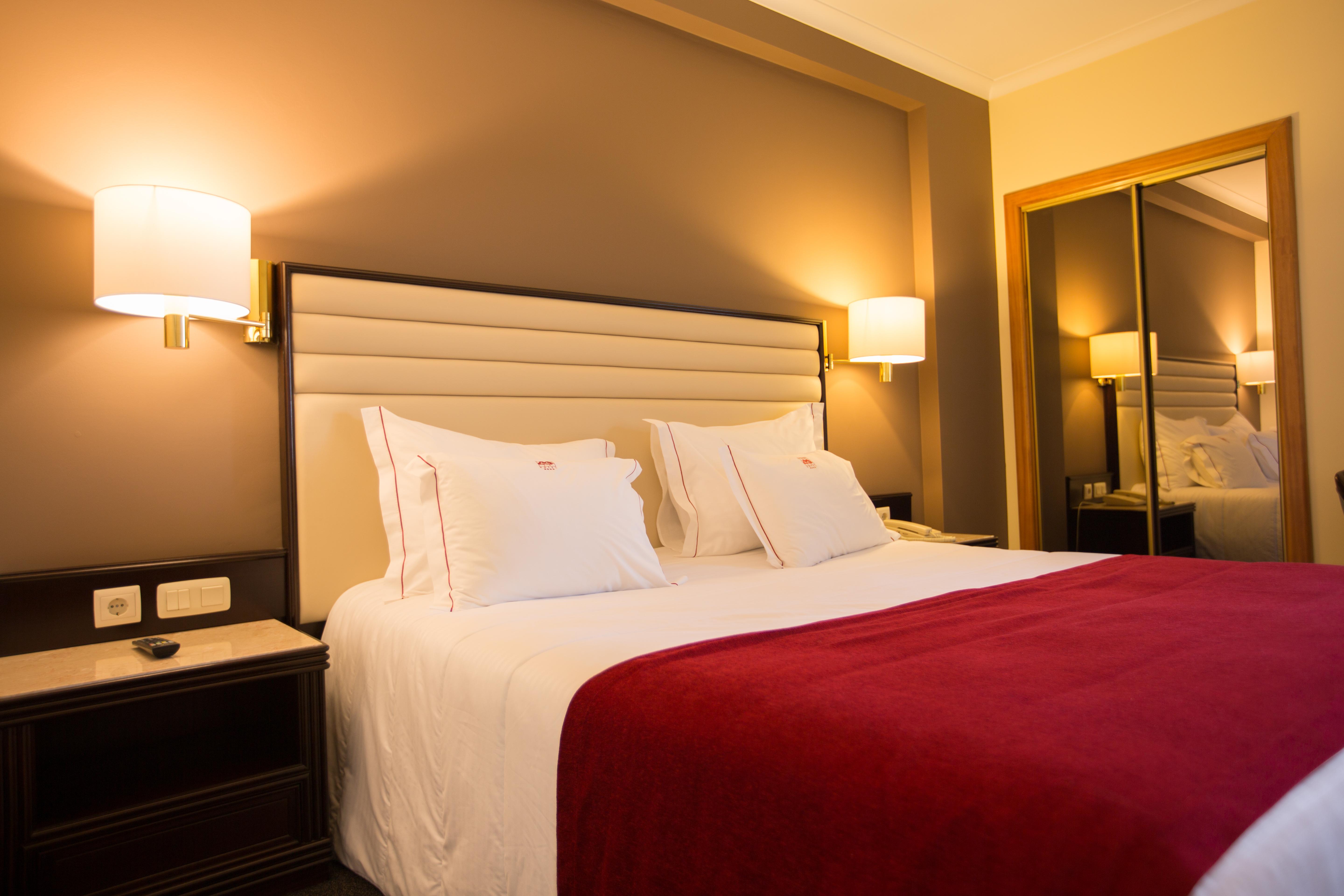 Hotel Miracorgo