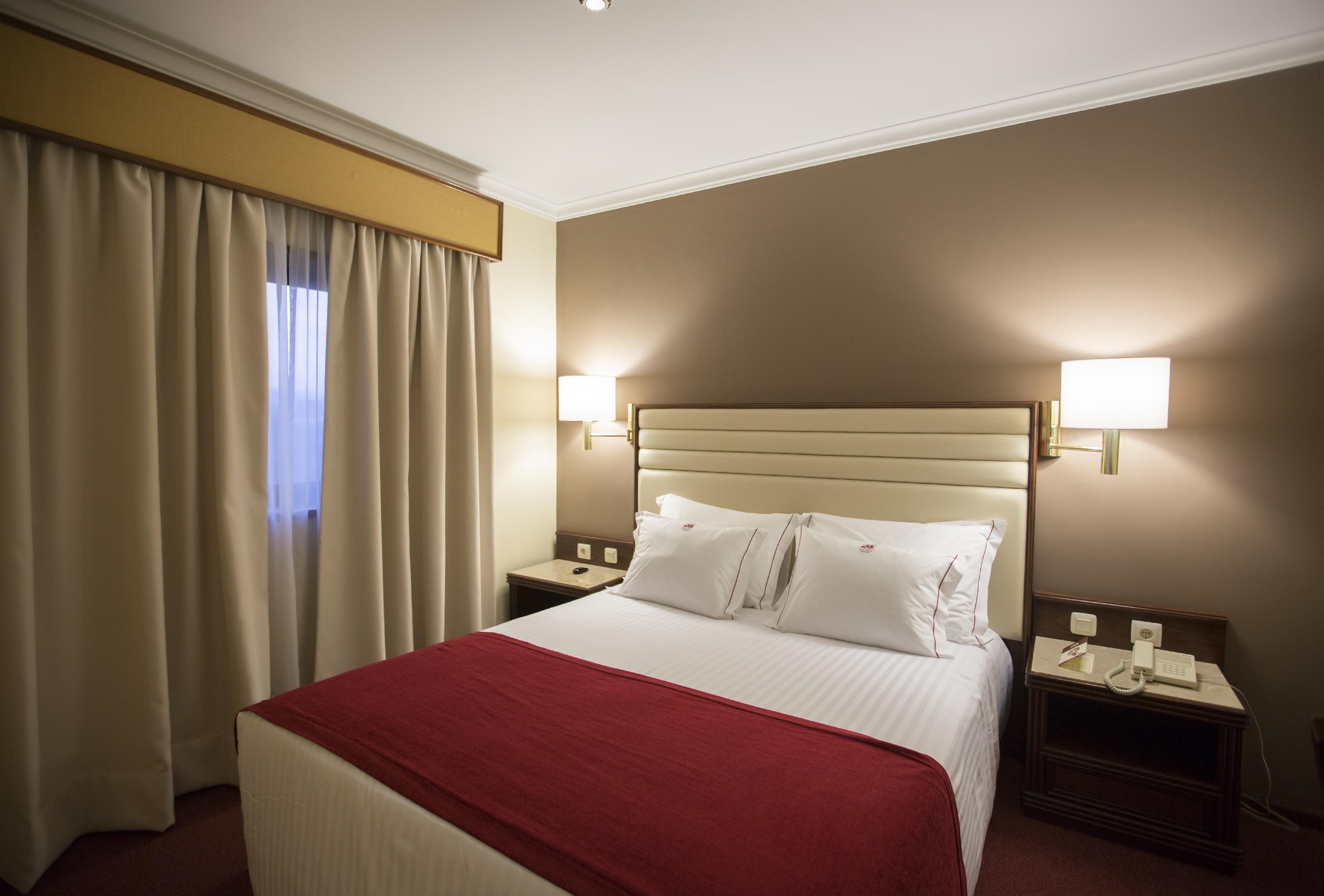Miracorgo Hotel Vila Real