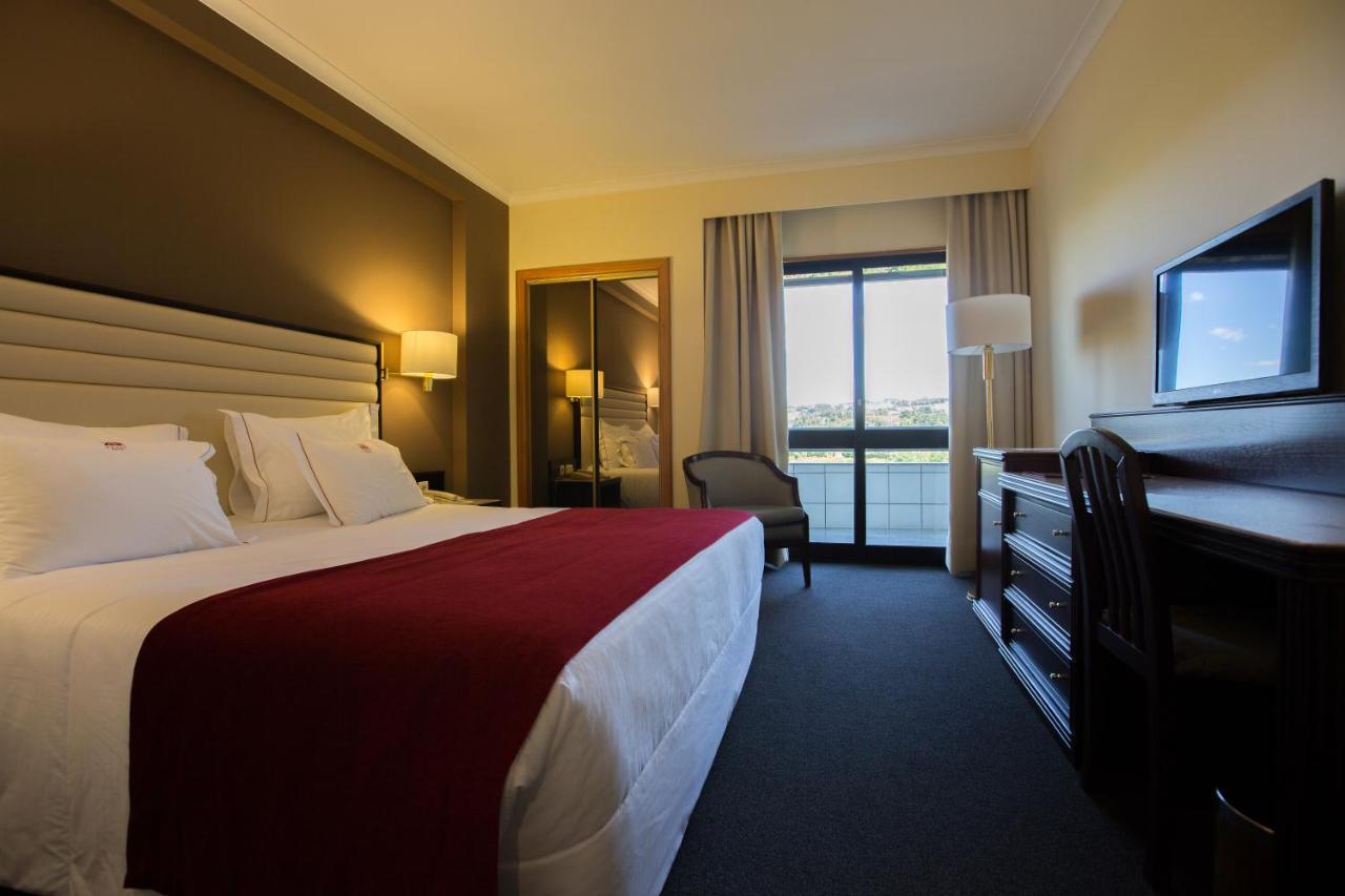 Hotel Miracorgo Vila Real