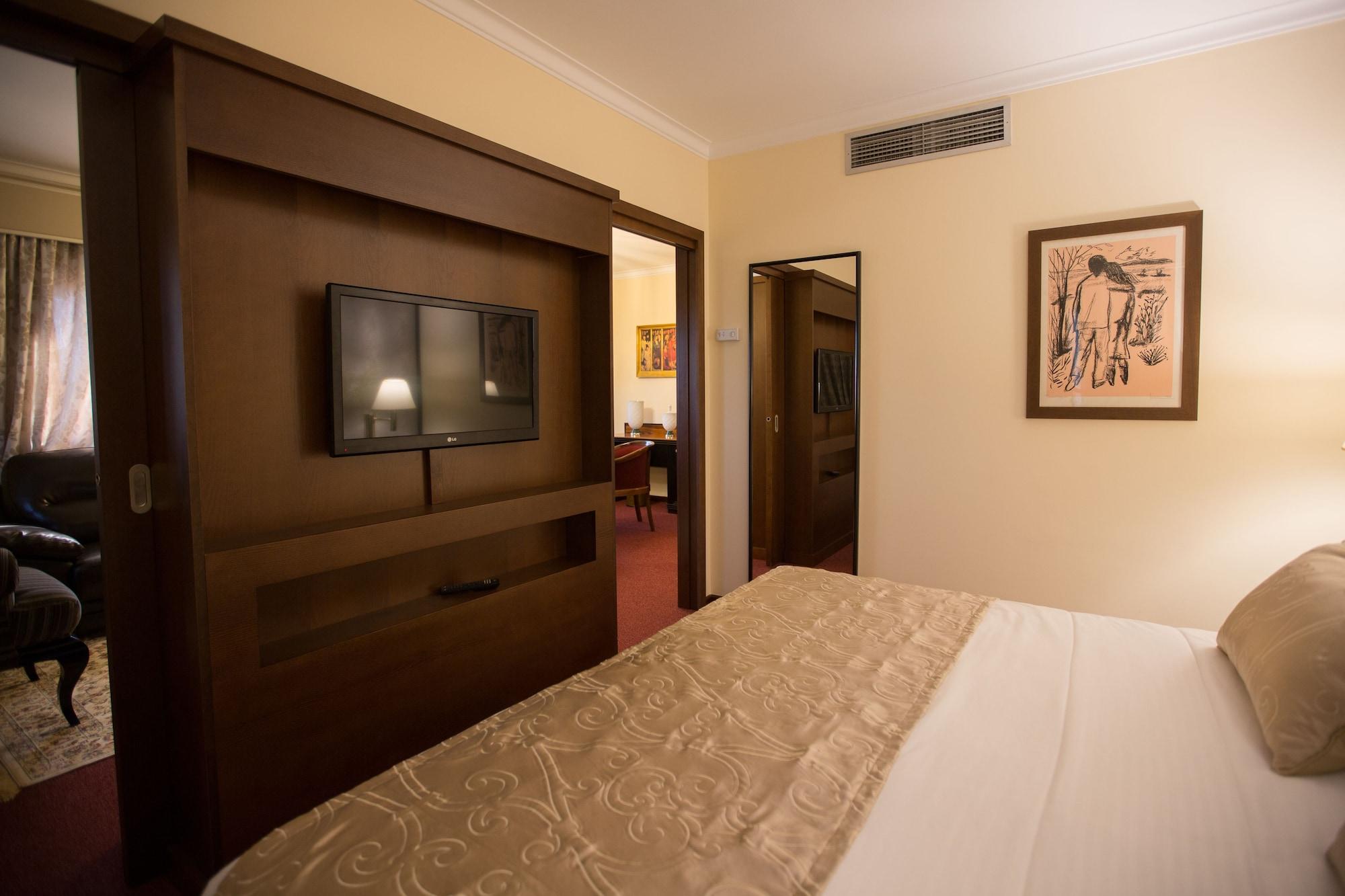 Hotel Miracorgo Vila Real