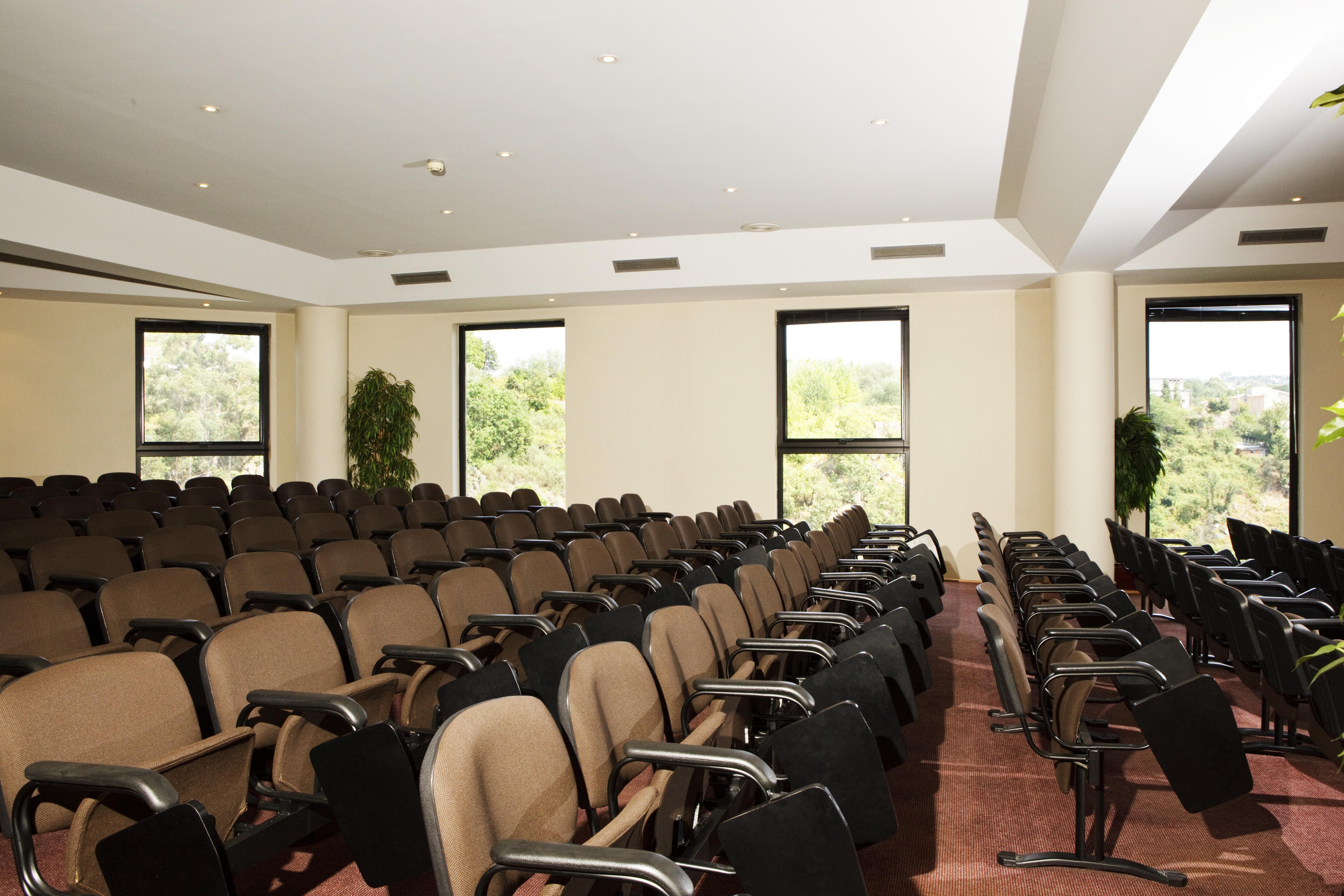 Miracorgo Hotel Vila Real