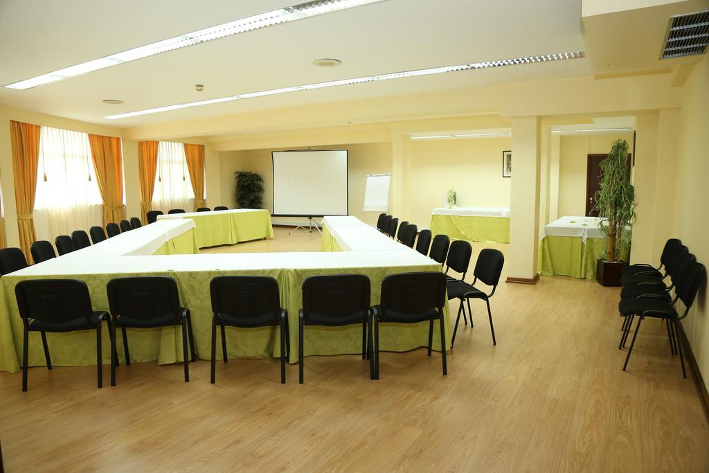 Hotel Miracorgo Vila Real