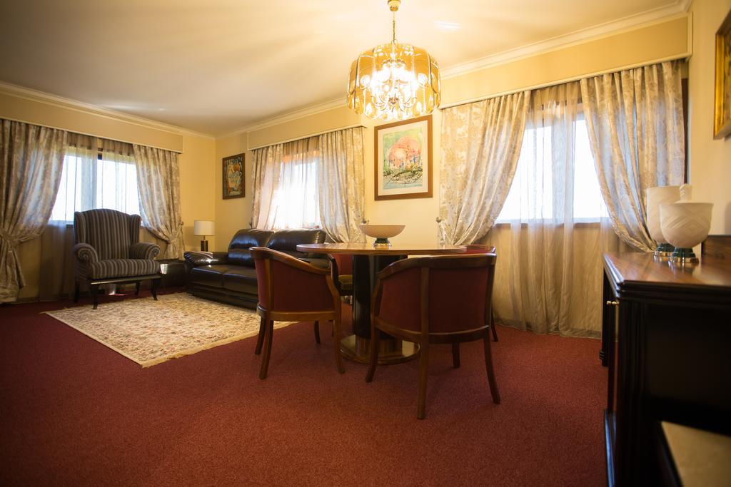 Hotel Miracorgo