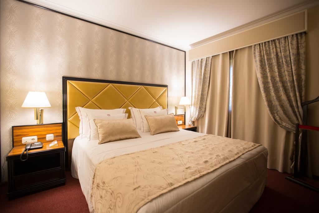 Hotel Miracorgo 4*