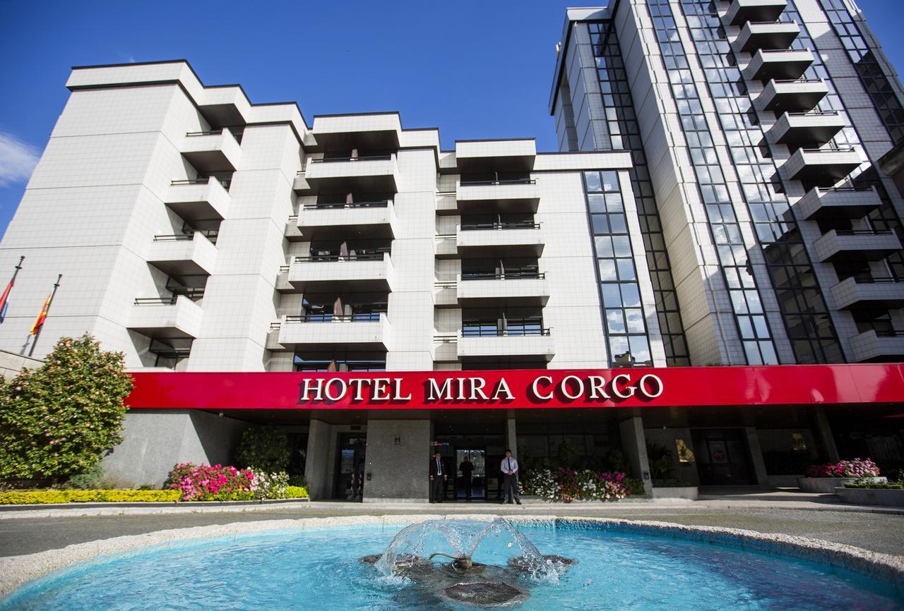 Hotel Miracorgo