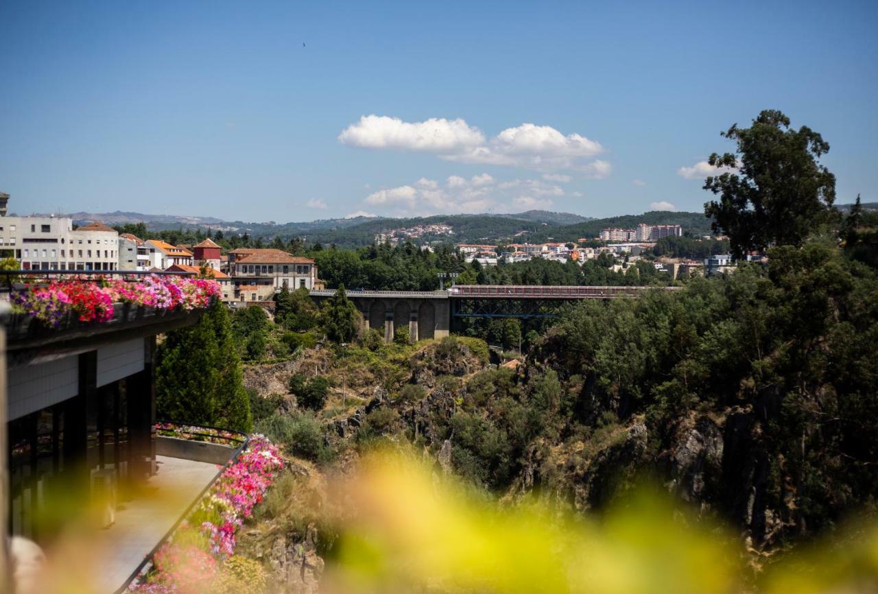 Hotel Miracorgo Vila Real