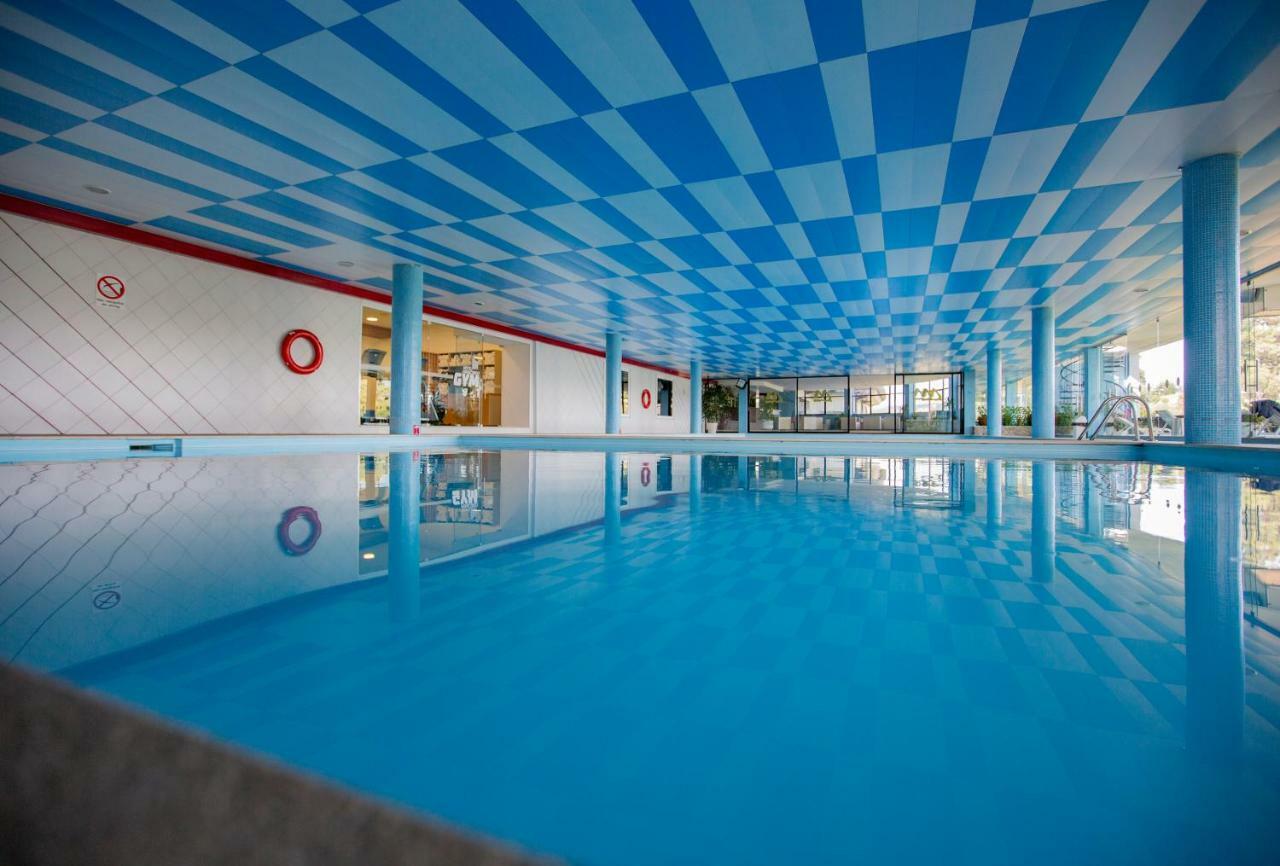 Hotel Miracorgo 4*